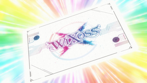 Wixoss Diva(A)Live